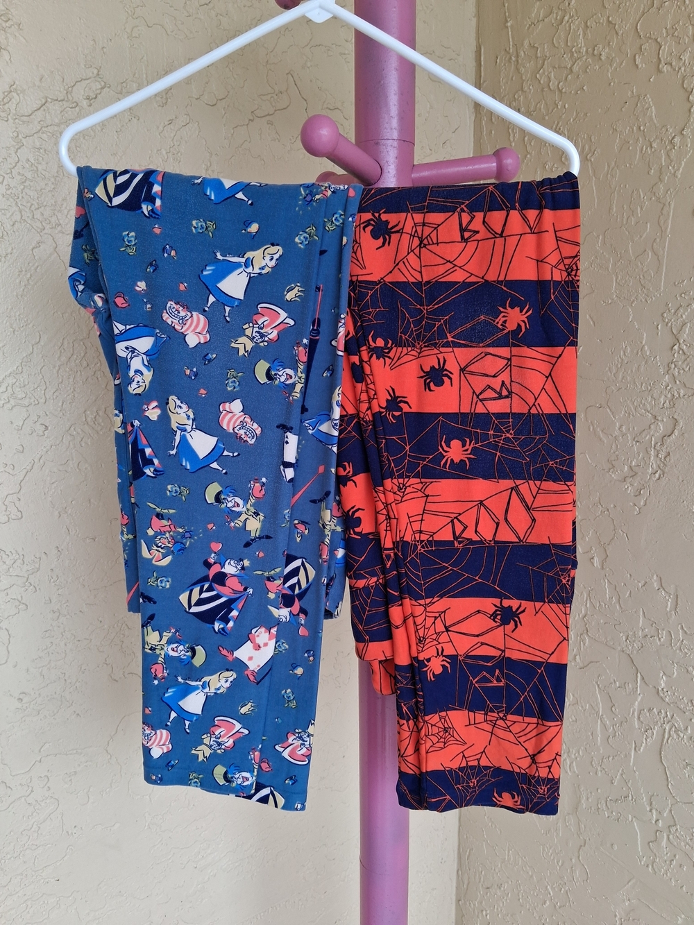 LulaRoe Legging Duo - Picture 9 of 11